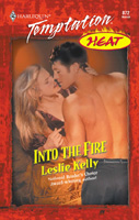 Into the Fire